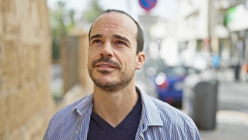 Γιάννης Ανδρεάδης